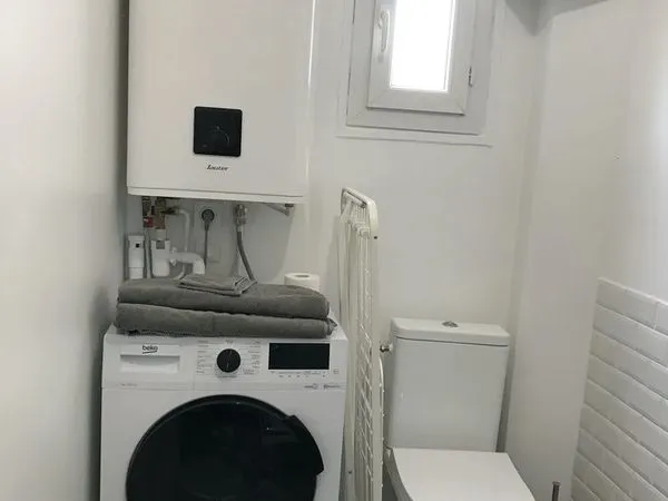 Studio de 26 m² Entièrement refait à neuf