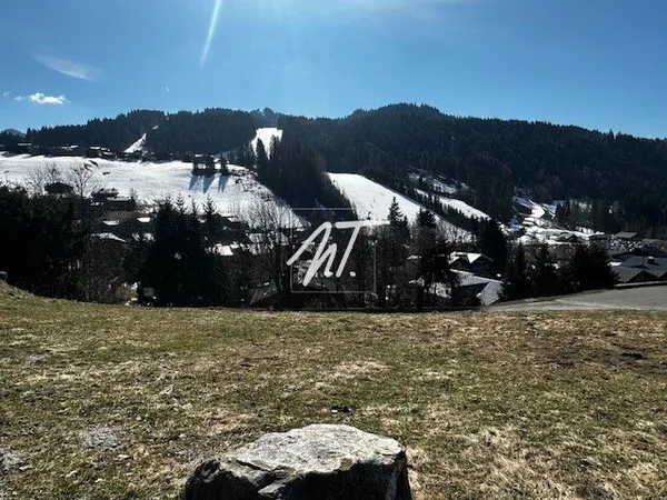 TERRAIN CONSTRUCTIBLE A VENDRE