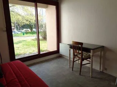 Appartement 1 pièce 15 m²