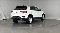 Volkswagen T-Roc 1.5 TSI EVO 150ch Evo DSG7 S&S — photo 5