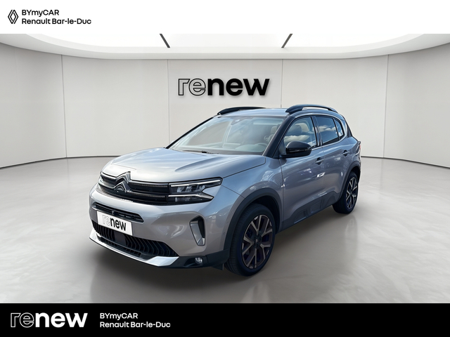 Citroen C5 Aircross BlueHDi 130 S&amp;S EAT8