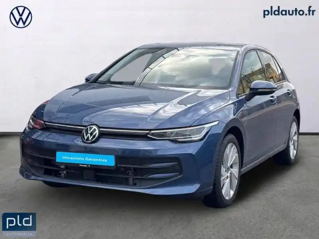 Volkswagen Golf 1.5 ehybrid 204 dsg6