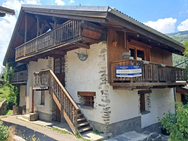 Maison 7 pièces 172 m²