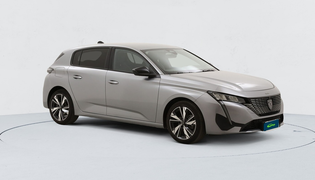 Peugeot 308 — photo 7
