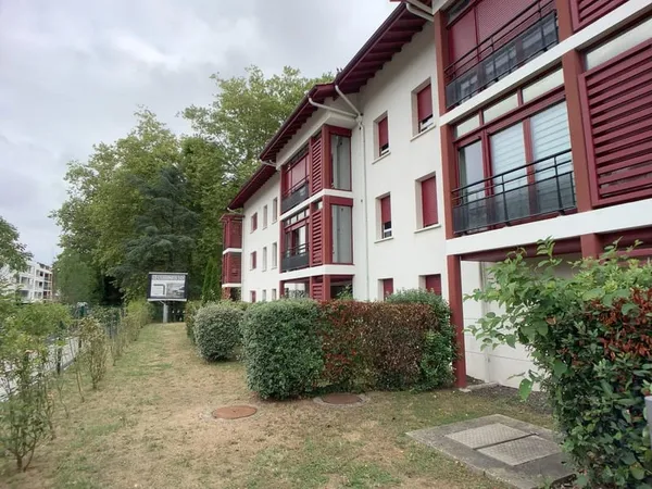 Appartement T2