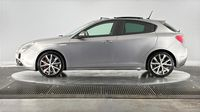 Alfa Romeo Giulietta 1750 TBi 240ch Veloce TCT — photo 7
