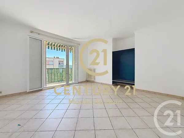 Appartement 4 pièces 68 m²