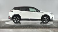 Peugeot 2008 1.2 PureTech 130ch S&S GT Pack EAT8 — photo 4
