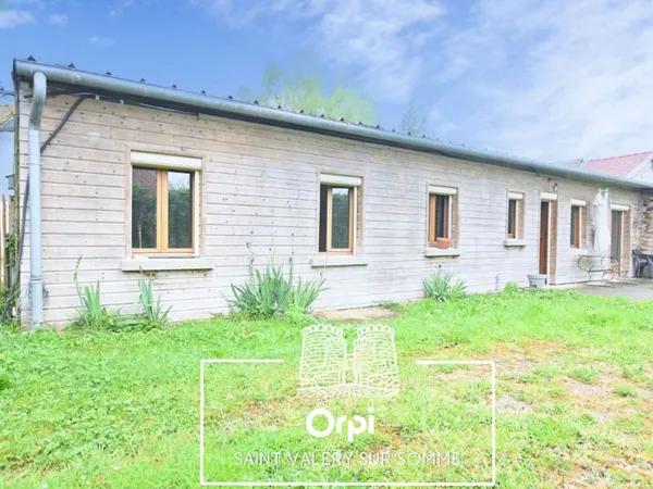 Maison 3 pièces 75 m²