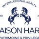 MAISON HARRI