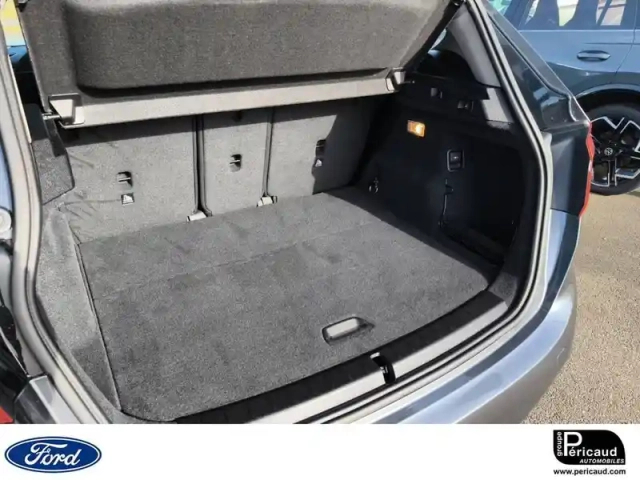Bmw Serie 2 active tourer 216i 109 ch — photo 12