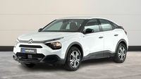 Citroen C4 Moteur électrique 136ch (100 kW) Live Automatique — photo 1