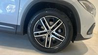 Mercedes Gla 200 d 150ch Progressive Line 8G-DCT — photo 20