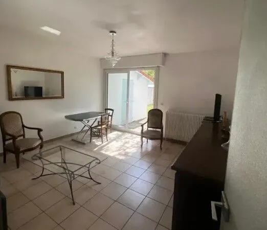 Maison Location Eysines 4p 90m² 1600€
