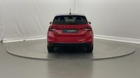 Skoda Fabia 1.0 TSI 110ch Monte Carlo DSG7 — photo 6