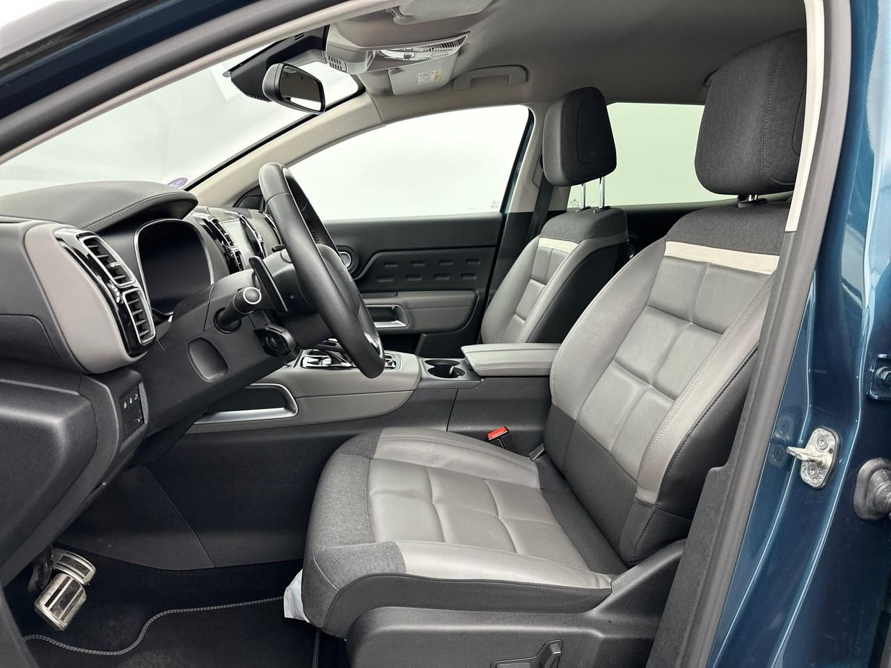 Citroën C5 Aircross puretech 130 s&s eat8 shine pack — photo 9