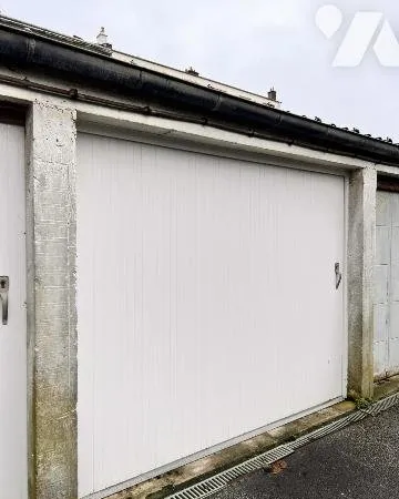 Stationnement Vente Brest   34000€