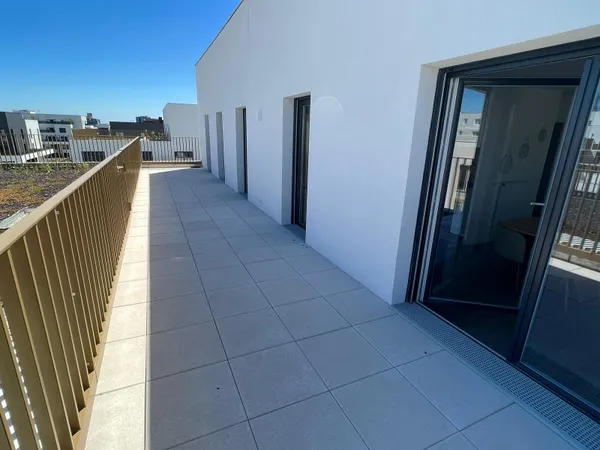 Colocation Conviviale - 4 chambres