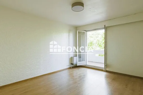 Appartement 3 pièces 75 m²