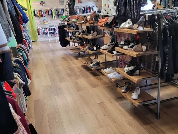 Vente fonds de commerce dépôt vente