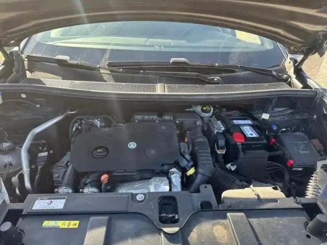 Ds Ds 7 ds7 crossback bluehdi 130 eat8 rivoli — photo 7
