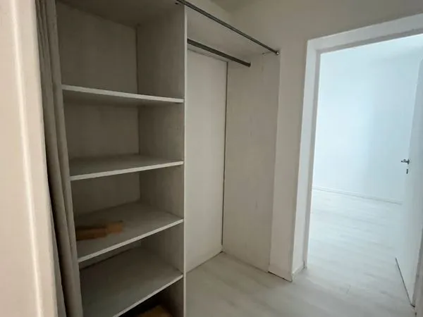 Appartement T3 à louer