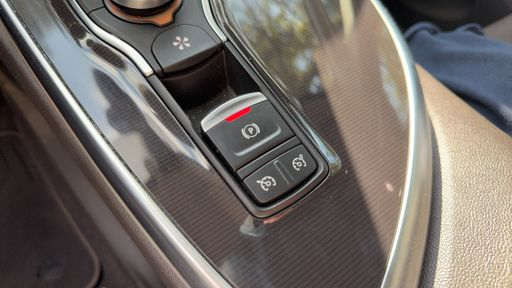 Renault Espace 1.6 dCi 160 EDC6 - Zen – 2017 – 126137 km – Diesel – Boîte Automatique — photo 5