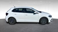 Volkswagen Polo 1.0 TSI 95ch Life Plus — photo 4