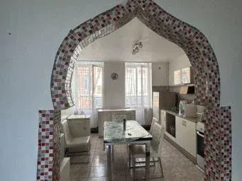 Maison 4 pièces 72 m²