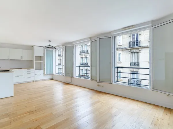 Vends appartement excellent état