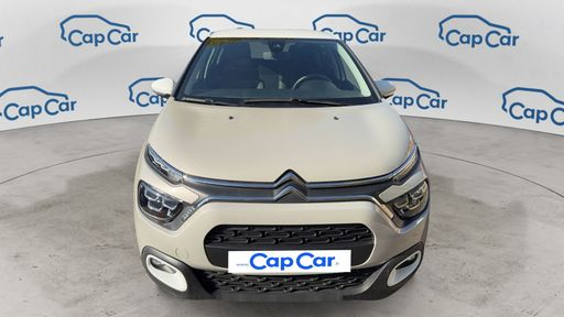 Citroen C3 1.2 PureTech 110 EAT6 - Shine – 2022 – 32124 km – Essence – Boîte Automatique — photo 35
