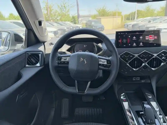 Ds Ds 3 hybride 145 e-dct6 — photo 9