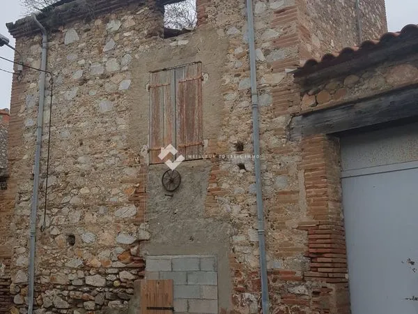 Maison 3 pièces 120 m²