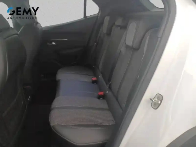 Peugeot 2008 puretech 130 s&amp;s eat8 — photo 10