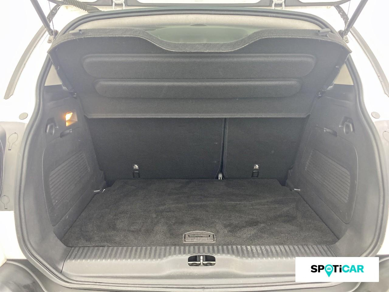 Citroën C3 Aircross puretech 110ch s&s origins e6.d — photo 6