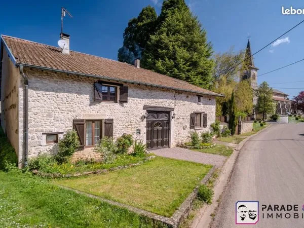 Propriété 9 pièces 246 m²