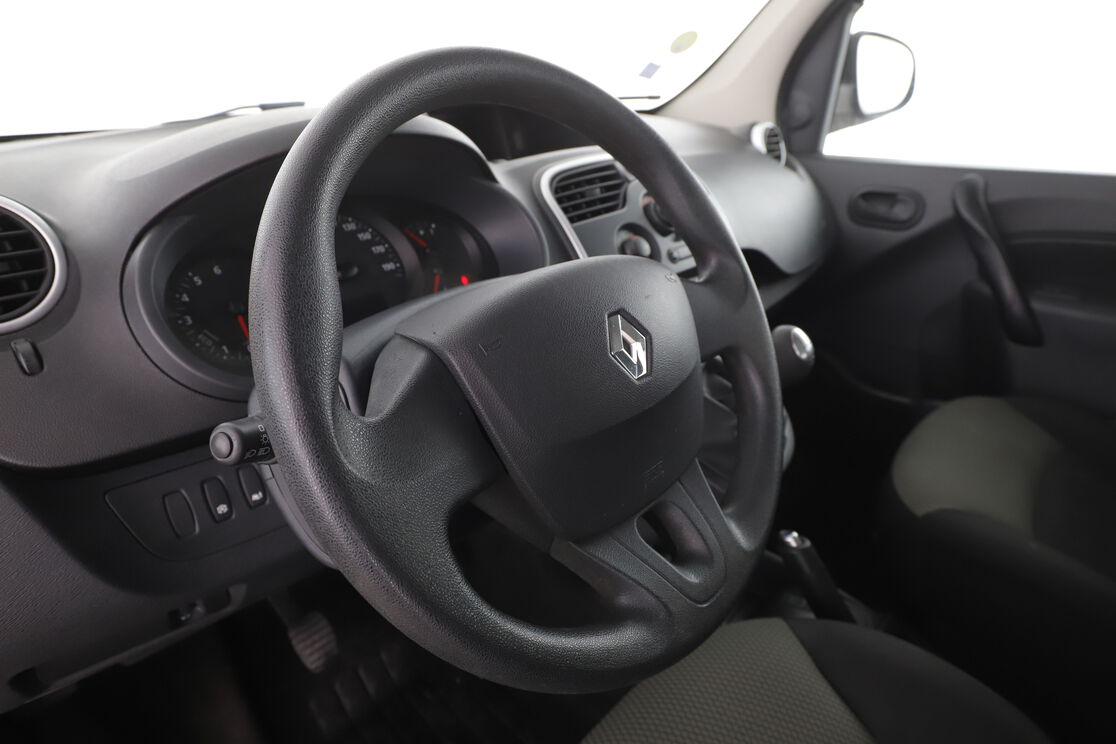Renault Kangoo 1.5 Blue dCi Trend — photo 10