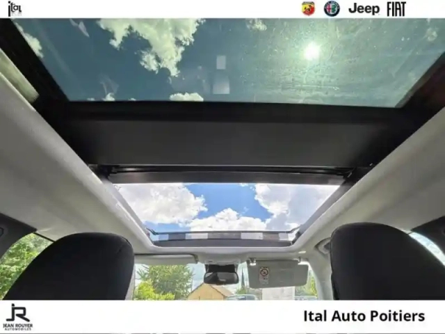 Jeep Renegade 1.3 gse t4 190ch 4xe central park at6 my21 — photo 12