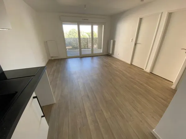 Appartement T2