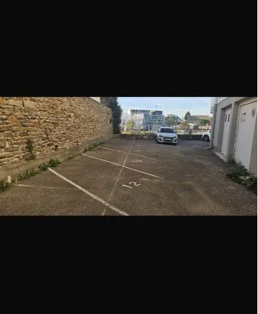 Place de Parking