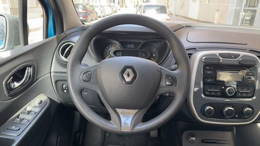 Renault Captur 0.9 TCe 90 - Zen – 2014 – 107458 km – Essence – Boîte Manuelle — photo 28