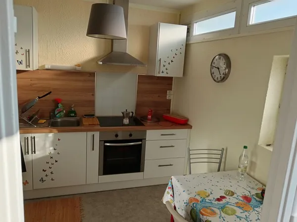 Appartement de 54m2 à louer sur Grand-Charmont