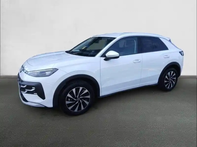 Volkswagen T-Roc 1.5 etsi evo2 hybrid 150 ch dsg7 — photo 1