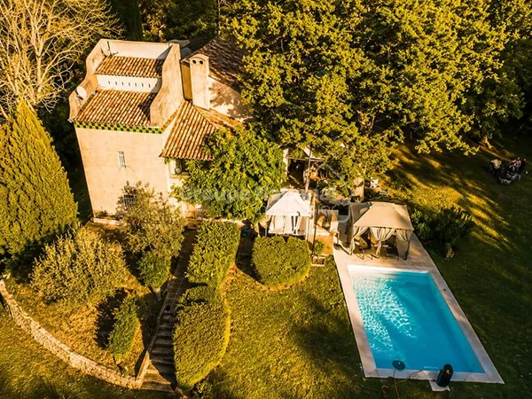 Maison Bargemon 6 pièce(s) 230m2