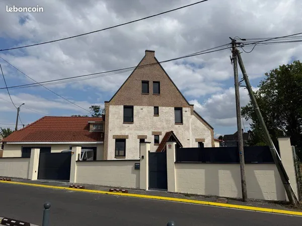 Maison AVION