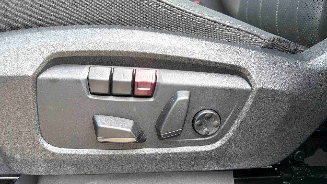 Mini Countryman S ALL4 — photo 30