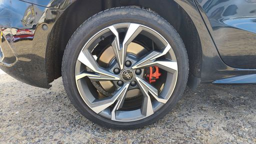 Audi A3 Sportback 45 TFSIe 245 Stronic 6 - S Line Competition Plus – 2022 – 72325 km – Hybride rechargeable – Boîte Automatique — photo 46