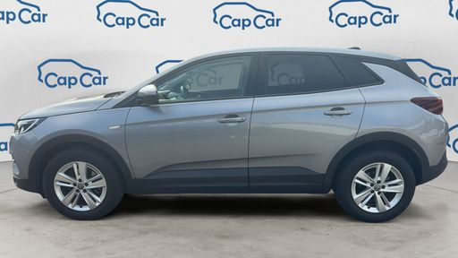 Opel Grandland X 1.5 D 130 - Edition – 2020 – 107909 km – Diesel – Boîte Manuelle — photo 16