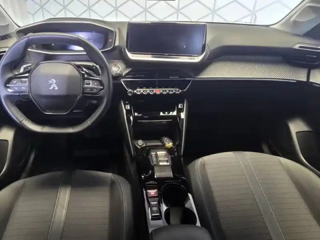 Peugeot 208 puretech 100 s&amp;s eat8 — photo 68