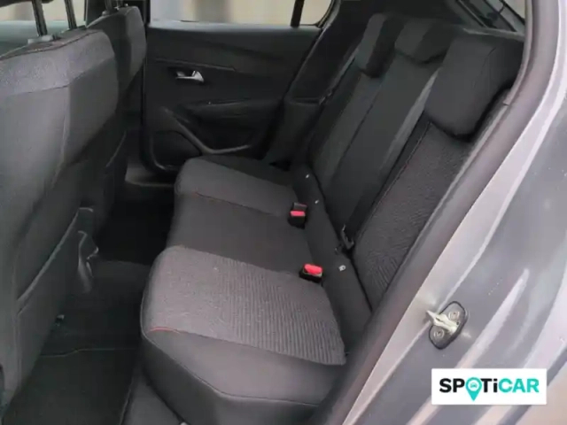 Peugeot 208 hybrid 110 ch e-dcs6 — photo 12